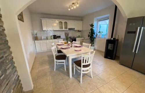 Beautiful Holiday Home in Lisicic - Foto 28