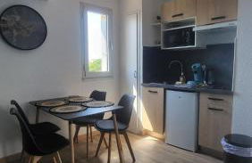 Vu mer, refait à neuf, spacieux, agréable, hôte reactif - Foto 6