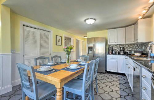 WFH Friendly Cozy Winter Retreat in Bristol! - Foto 9