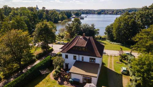 Villa am Strand - Photo 4