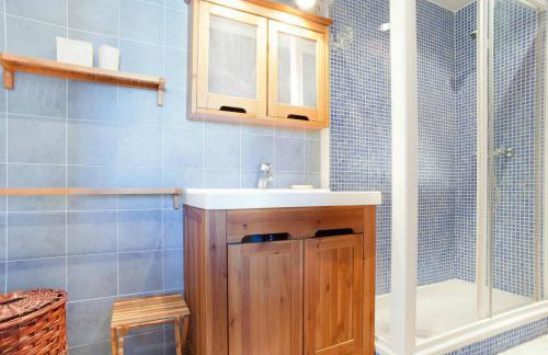 ApartEasy - Atic Sagrada Familia - Foto 12