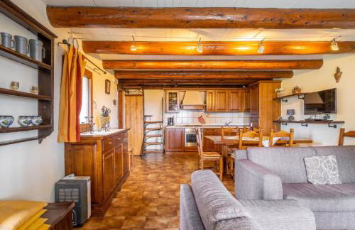 Holiday Home Baita Nini by Interhome - Foto 18