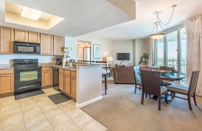 Palms Resort #11002 Full 2 Bedroom - Foto 81