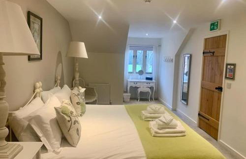 Garden Cottage 5 bedrooms set in 16 acres - Foto 24