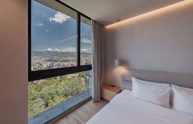 Seissta Medellin - Foto 80