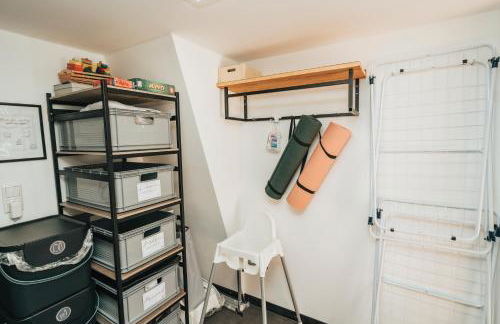 Modernes Tinyhouse Trailer Cabins am Waldrand - mit Seezugang - Foto 9