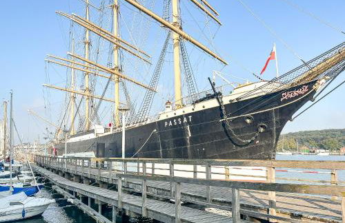 Strandblick - Dorf 1 Ferienhaus 15 - Foto 57