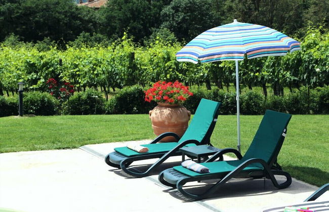 Verdidea - La Villa - Foto 77