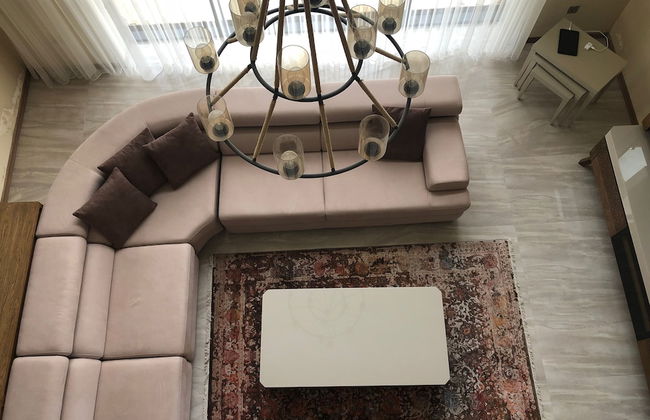 Yakut Villa - Foto 9