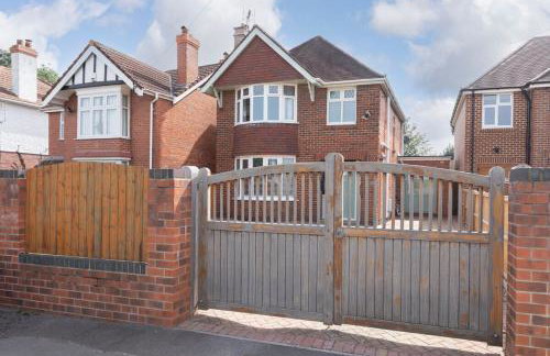 Lythwood House - Foto 30