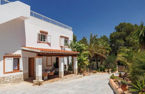 VILLA ES VEDRÁ by Migjorn Ibiza Suites & Spa - Foto 46