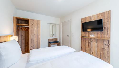 Apartment mit Terrasse "Traumhopfen" - Foto 3