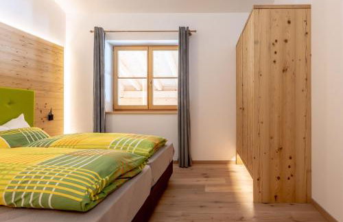 Oberprünst Hof - App. St. Sebastian - Foto 18