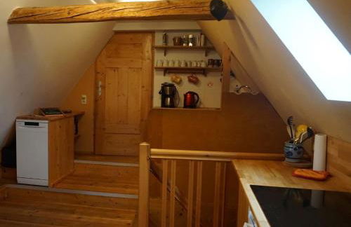 Ferien im Denkmal an der Elbe - Foto 30