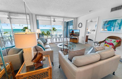 Ocean Vista 403E La Brisa - Foto 6
