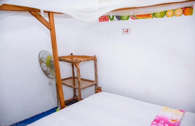 Jambiani House - Photo 8