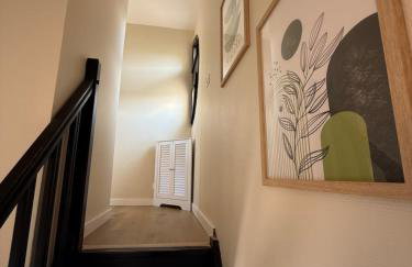 La Naturelle 123 - Duplex Vue Mer Wimereux - Foto 3