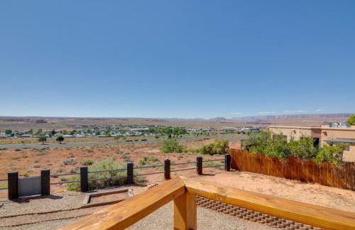 Picturesque Page Home Near Lake Powell and Hiking! - Foto 23