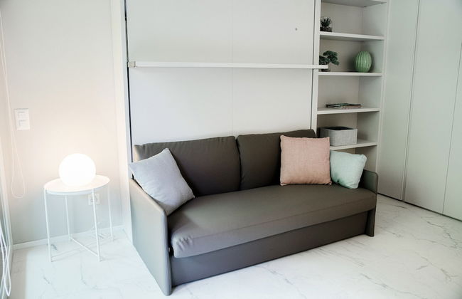 Locarno Studio Apartments - Photo 46