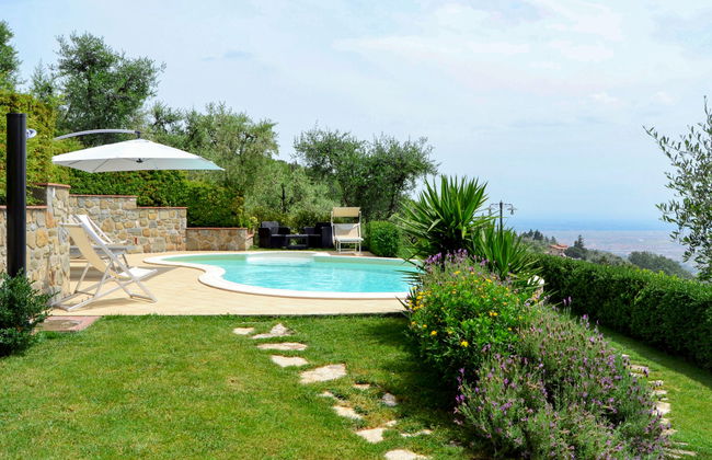 Villa I Cipressi - Foto 22