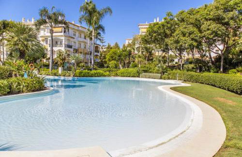 Cubo's Apartamento Nagueles Marbella B5 1E - Foto 9