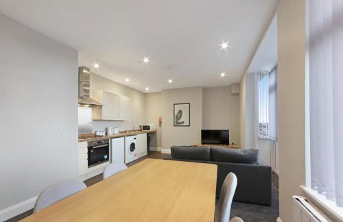 K Suites - Waveney Chambers 1 - Foto 51