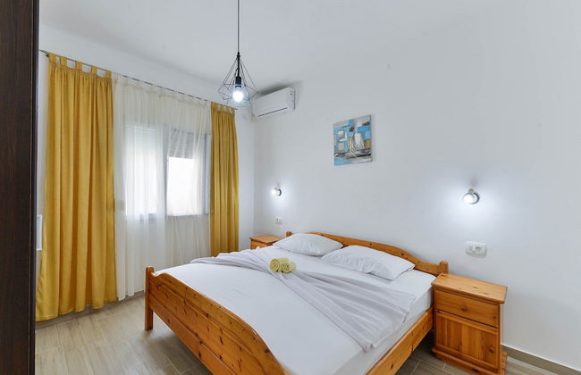 Holiday Home Noa - Foto 9