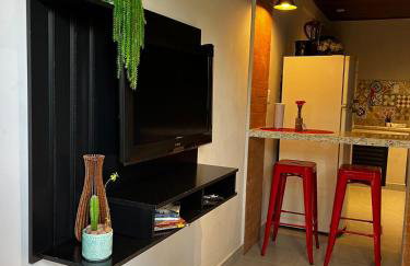 Loft Refúgio - Foto 29