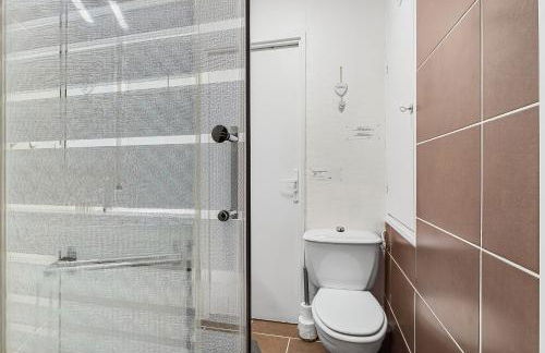 Chaleureux Appartement 4 Couchages - Foto 24