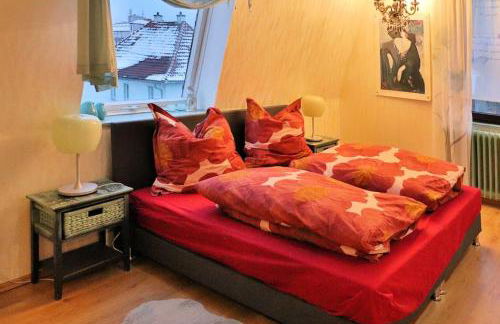 Charmante Wohnung am Schönberg - Foto 6