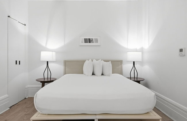 Placemakr Dupont Circle - Foto 143