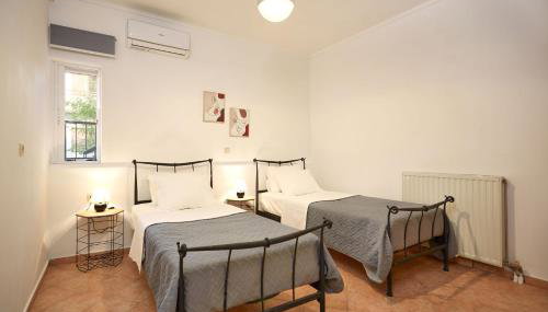 Sylvias Stylish Apartment - Foto 5