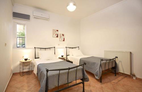 Sylvias Stylish Apartment - Foto 5