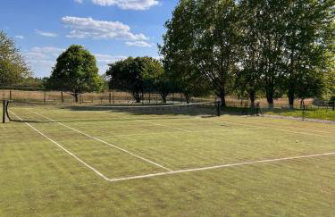 Barn Cottage - Foto 52