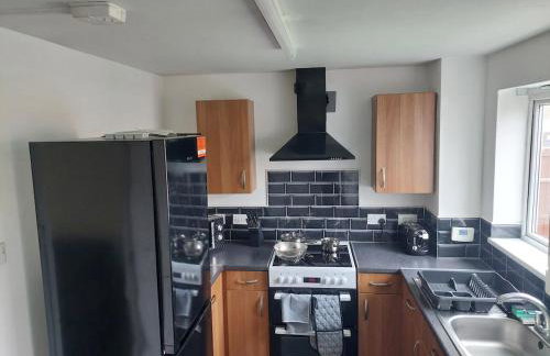 Elegant 2 Bedroom Entire House - Foto 6