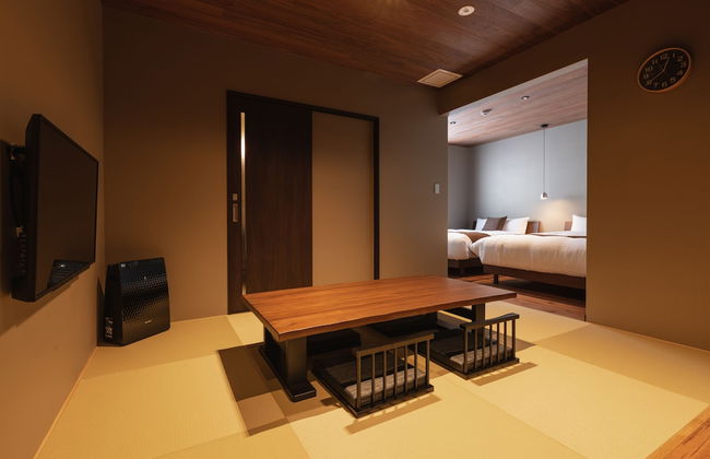 Beppu Rikyu - Foto 7