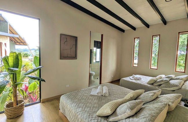 Serene Hills Arenal - Photo 3