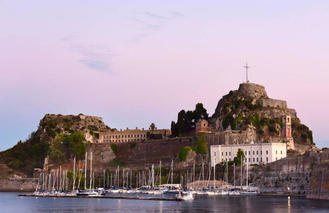 Ausflug zu den Stränden von Paleokastritsa und Glyfada - Private Tour - Foto 1