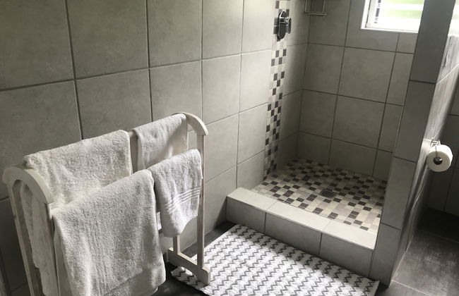 Moonriver Self-catering - Foto 20