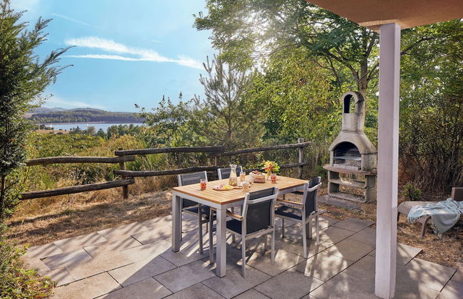 Center Parcs Park Bostalsee - Foto 61