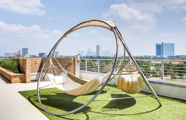 Mint House Houston – Medical Center - Foto 52