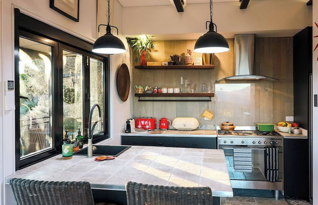 Cabane Tiny Tree House no4 - Foto 51