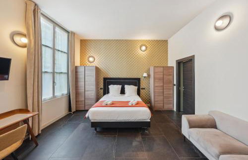 Villa Erizio Aparthotel - a bucolic and urban break - Foto 48