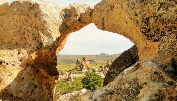 Riscos Bayos Hike - Foto 2