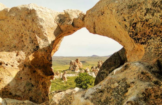 Riscos Bayos Hike - Foto 2