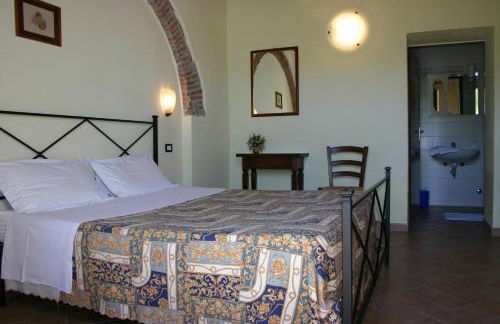 Il Poggiolo - Foto 19