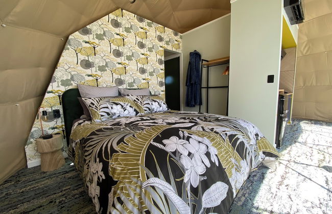 Ross Beach TOP 10 Holiday Park - Foto 11