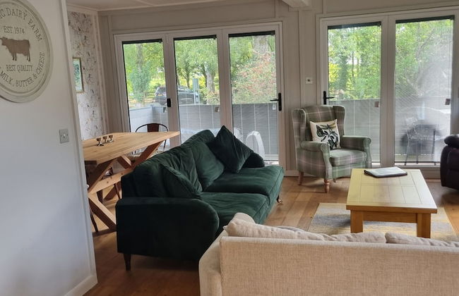 Stunning 1 Bedroom Lodge - Photo 11