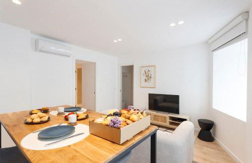 Paraíso 42 Simonetti Exclusive Apartments - Foto 13