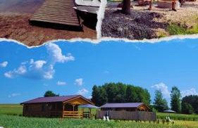 Mazurski Zakątek Skarlin - Foto 54